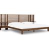 Tanner Wall Bed, Angle
