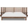 Tanner Wall Bed, Front
