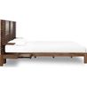 Tanner Wall Bed, Side