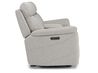 Tate 2 Power Console Loveseat, Side