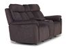 Tate 2 Power Sofa & Gliding Co, Angle