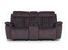 Tate 2 Power Sofa & Gliding Co, Front