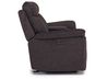 Tate 2 Power Console Loveseat, Side