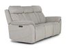 Tate 2 Power Sofa, Angle