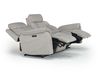 Tate 2 Power Sofa, Angle