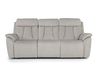 Tate 2 Power Sofa, Front