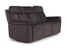 Tate 2 Power Sofa, Angle