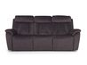 Tate 2 Power Sofa, Front