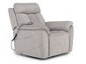 Tate 3 Power Lift Chair, Angle