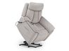 Tate 3 Power Lift Chair, Angle