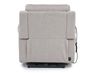 Tate 3 Power Lift Chair, Back
