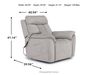 Tate 3 Power Lift Chair, 