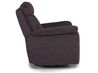 Tate Power Gliding Recliner, Side
