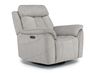 Tate Power Gliding Recliner, Angle