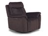 Tate Power Gliding Recliner, Angle