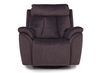 Tate Power Gliding Recliner, Front
