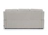 Tate Queen Sleeper Sofa, Back