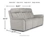 Tate Queen Sleeper Sofa, 