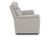Tate Queen Sleeper Sofa, Side