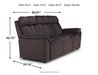 Tate Queen Sleeper Sofa, 