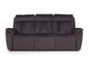 Tate Queen Sleeper Sofa, Front