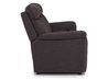 Tate Queen Sleeper Sofa, Side