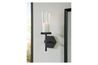 Teelston Candleholder, Styled