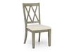Telluride Side Chair, SideAngle