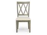 Telluride Side Chair, FrontSide