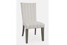 Telluride Side Chair, AngledSideAngle