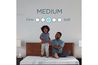 Tempur Pedic Tempur Adapt Medi, 
