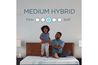 Tempur Pedic Tempur Adapt Medi, 