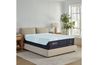 Tempur Pedic Tempur Luxe Adapt, Styled