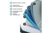 Tempur Pedic Tempur Luxe Adapt, 