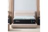 Tempur Pedic Tempur Luxe Adapt, Styled