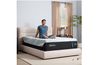 Tempur Pedic Tempur Luxe Adapt, Styled