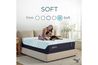Tempur Pedic Tempur Luxe Adapt, 