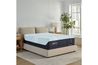 Tempur Pedic Tempur Luxe Adapt, Styled