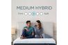 Tempur Pedic Tempur Pro Adapt , 