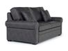 Tilda Full Sleeper Loveseat, Angle