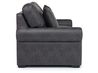 Tilda Full Sleeper Loveseat, Side