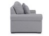 Tilda Full Sleeper Loveseat, Side