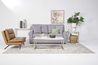 Tilda Full Sleeper Loveseat, Styled