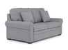 Tilda Full Sleeper Loveseat, Angle