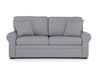Tilda Full Sleeper Loveseat, Front