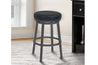 Tilden Bar Height Stool, Styled