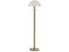 Tobbinsen Lamp, Front