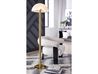 Tobbinsen Lamp, Styled
