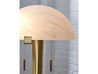 Tobbinsen Lamp, Angle