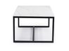 Torin Coffee Table, Side